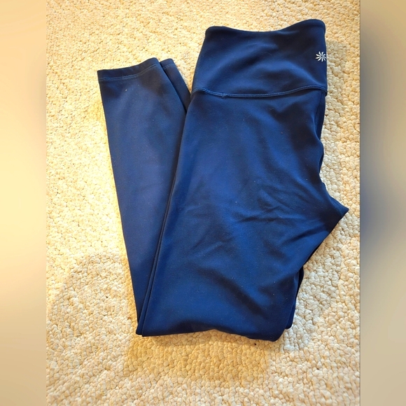 Athleta 7/8 Elation Legging - Picture 1 of 5